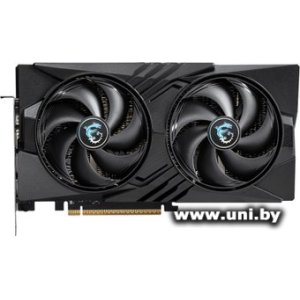 Купить MSI 8GB (RTX 5060 8G Gaming) в Минске, доставка по Беларуси