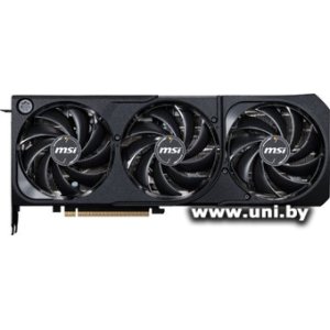 Купить MSI 12Gb (RTX 5070 12G Shadow 3X) в Минске, доставка по Беларуси
