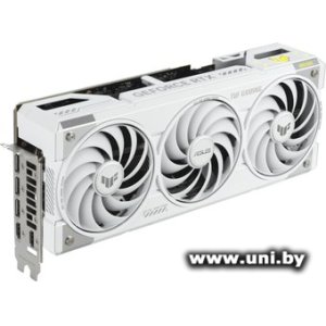 ASUS 16GB RTX 5070 Ti (TUF-RTX5070TI-O16G-WHITE-GAMING)