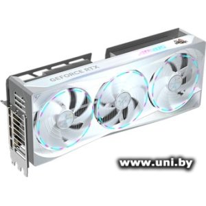 GIGABYTE 16GB RTX 5080 (GV-N5080AORUSM ICE-16GD)