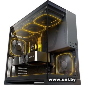 Geometric Future Model 5 5FAN Black/Grey (1AM5WKBK02100)