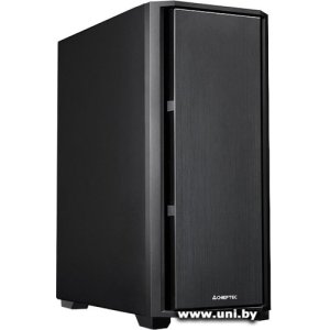 Chieftec Pro Midi Q (AS-02B-OP)