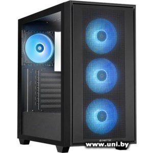 Chieftec HUNTER 3 GS-03B-OP
