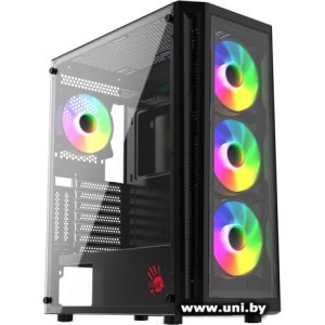 A4Tech Bloody BD-CC120F Black (BD-CC120F-BK)