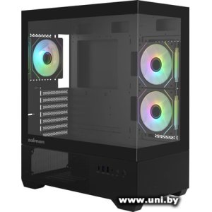 Zalman Chronix Black