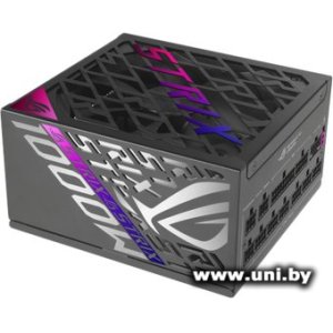 Купить ASUS 1000W ROG Strix Platinum ROG-STRIX-1000P-GAMING в Минске, доставка по Беларуси