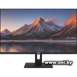 Купить Dahua 27` DHI-LM27-C301B в Минске, доставка по Беларуси