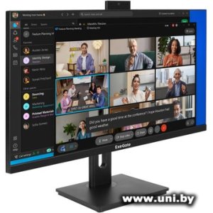 Купить ExeGate 27` SuperView EA2707CA EX298883RUS в Минске, доставка по Беларуси