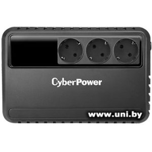 Купить CyberPower BU725E в Минске, доставка по Беларуси