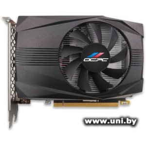 OCPC 4Gb GTX 1050 Ti (OCVN1050TIG4D5)