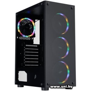 Купить 1STPLAYER FIRE DANCING V3-B Black (V3-B-BK-4FS1) в Минске, доставка по Беларуси