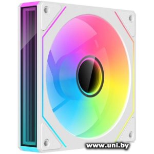 XASTRA FM120W ARGB Reverse WH (FM120-1WA-SRX-GL)