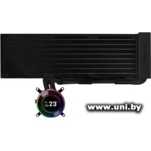 Lian Li 360N GHS2LCD36B G89.GHS2LCD36B.R0