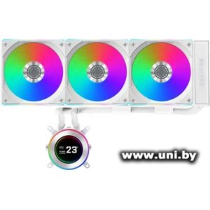 Lian Li 360CL GHS2LCD36RW G89.GHS2LCD36RW.R0