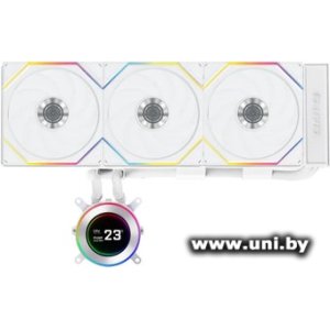 Lian Li 360TL GHS2LCD36TW G89.GHS2LCD36TW.R0