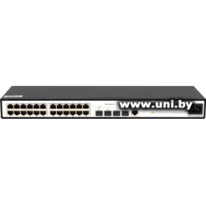 Купить SNR SNR-S2962-24T в Минске, доставка по Беларуси