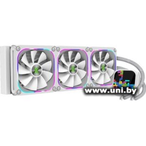 Купить XASTRA Astra LZ360 ARGB WH (LZ360-WHAFAX-GL) в Минске, доставка по Беларуси