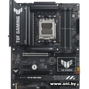 Купить ASUS TUF Gaming B650E-Plus WiFi в Минске, доставка по Беларуси