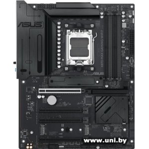Купить ASUS X870 MAX Gaming WiFi7 в Минске, доставка по Беларуси