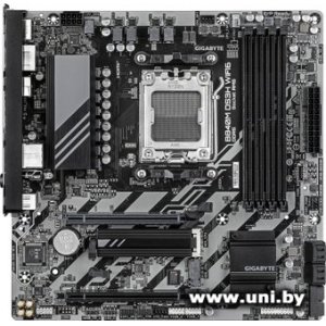 Купить GIGABYTE B840M DS3H WiFi6 в Минске, доставка по Беларуси