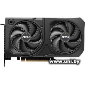 MSI 8GB (RTX 5060 Ti 8G Shadow 2X OC Plus)