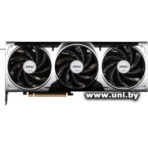 Купить MSI 16GB (RTX 5070 Ti 16G Ventus 3X) в Минске, доставка по Беларуси