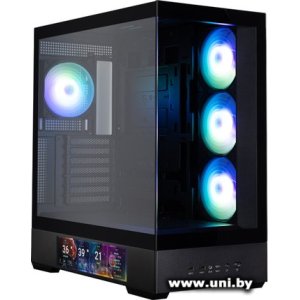 Zalman P40 DS Black