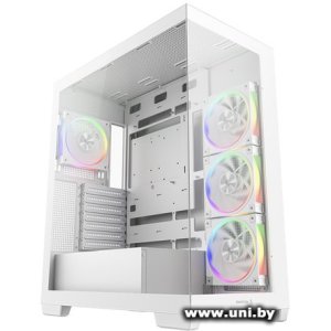 Deepcool CG580 4F V2 R-CG580-WHADA4-G-2
