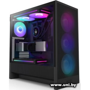 NZXT H5 Flow RGB 2024 CC-H52FB-R1