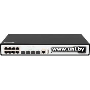 SNR SNR-S2989G-8TX-POE