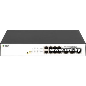 Купить SNR SNR-S2200G-8T-POE в Минске, доставка по Беларуси