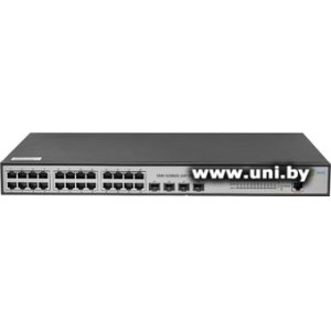 Купить SNR SNR-S2982G-24T-POE в Минске, доставка по Беларуси