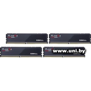 Купить DDR5 256G PC-48000 G.Skill (F5-6000J3444F64GX4-FX5) в Минске, доставка по Беларуси