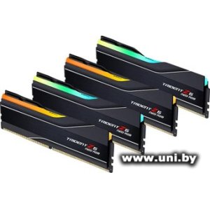 Купить DDR5 256G PC-48000 G.Skill (F5-6000J3644D64GX4-TZ5NR) в Минске, доставка по Беларуси