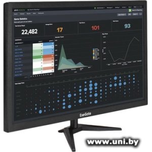 Купить ExeGate 27` EB2700A EX297312RUS в Минске, доставка по Беларуси