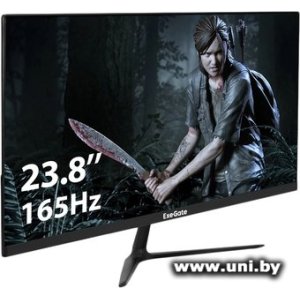Купить ExeGate 23.8` Combat EG2407CA EX298710RUS в Минске, доставка по Беларуси