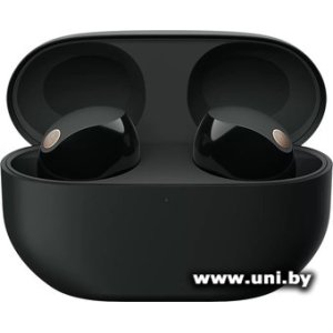 Купить Sony WF-1000XM5 Black в Минске, доставка по Беларуси