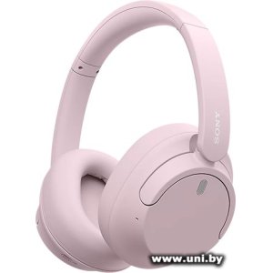 Купить Sony WH-CH720N Pink в Минске, доставка по Беларуси