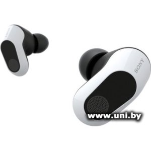 Купить Sony Inzone Buds White (WF-G700N) в Минске, доставка по Беларуси