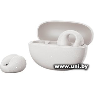 Купить QCY Crossky C10 Beige (BH24CT01A) в Минске, доставка по Беларуси