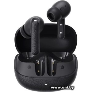 Купить QCY Buds ANC Black (BH24HT15A) в Минске, доставка по Беларуси
