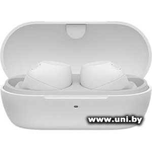 Купить Sony WF-C710N White в Минске, доставка по Беларуси