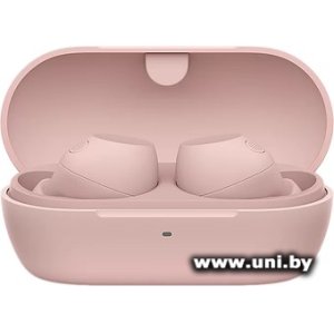Купить Sony WF-C710N Pink в Минске, доставка по Беларуси