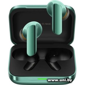 Realme Buds Air 7 Pro Green (6941764467071)