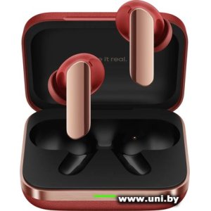 Купить Realme Buds Air 7 Pro Red (6941764461628) в Минске, доставка по Беларуси