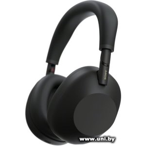 Купить Sony WH-1000XM6 Black в Минске, доставка по Беларуси