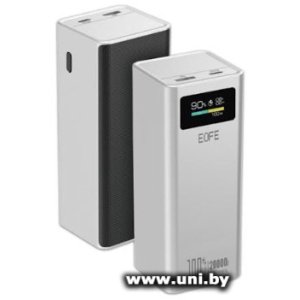 EOFE G203 20000mAh Grey