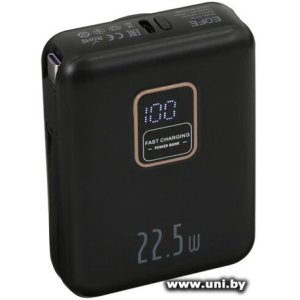 Купить EOFE G108 10000mAh Black в Минске, доставка по Беларуси