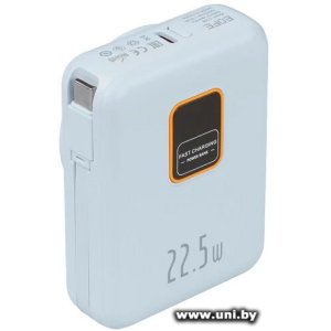 Купить EOFE G108 10000mAh Blue в Минске, доставка по Беларуси