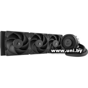 Купить Arctic Liquid Freezer III Pro 360 ACFRE00180A в Минске, доставка по Беларуси